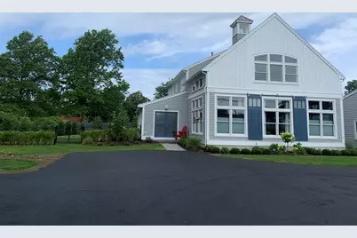 156 Teaticket Highway, Falmouth, MA 02540 - Photo 1
