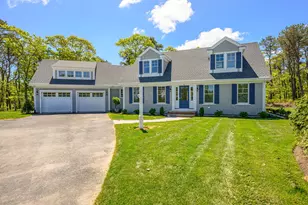 16 Turtle Run, Harwich, MA 02645 - Photo 1