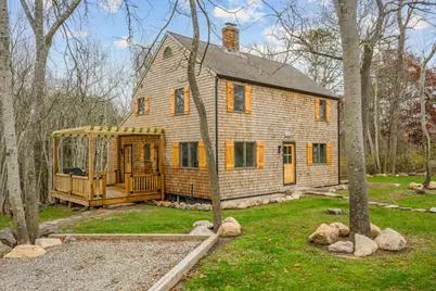 309 Great Fields Road, Brewster, MA 02631 - Photo 1