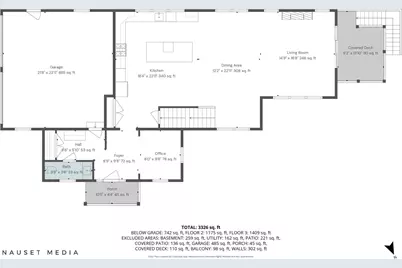 3 Red Brook Pond Drive, Bourne, MA 02534 - Photo 58