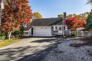 65 Oakmont Rd, Yarmouth, MA 02675 - Photo 2