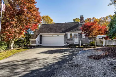 65 Oakmont Road, Yarmouth, MA 02675 - Photo 1