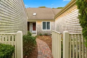 7 Forest Gate, Yarmouth, MA 02675 - Photo 2