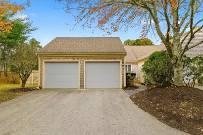 7 Forest Gate #UNIT 7, Yarmouth, MA 02675 - Photo 1