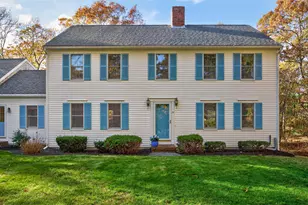 14 Village Dr, Sandwich, MA 02537 - Photo 50