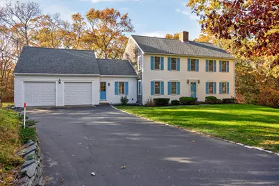 14 Village Drive, Sandwich, MA 02537 - Photo 1