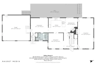 14 Village Dr, Sandwich, MA 02537 - Photo 54