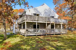 35 Ashumet Rd, Mashpee, MA 02649 - Photo 1