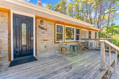 45 Indian Neck Road, Wellfleet, MA 02667 - Photo 10