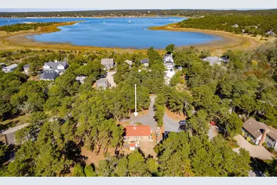 45 Indian Neck Road, Wellfleet, MA 02667 - Photo 1