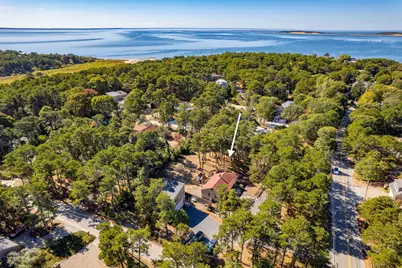 45 Indian Neck Road, Wellfleet, MA 02667 - Photo 56
