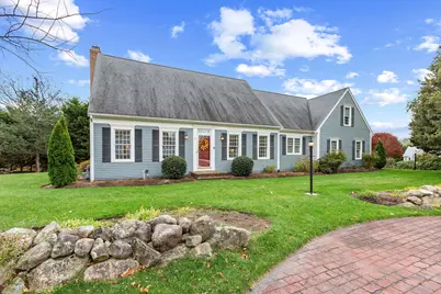 13 Hayfield Road, Dennis, MA 02641 - Photo 1