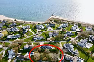 19 Riverway, Harwich, MA 02671 - Photo 1