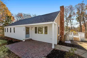 398 Lund Farm Way, Brewster, MA 02631 - Photo 1