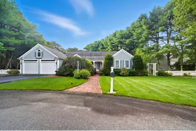 139 Falling Leaf Lane, Barnstable, MA 02655 - Photo 4