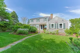 92 Indian Trail, Chatham, MA 02633 - Photo 1