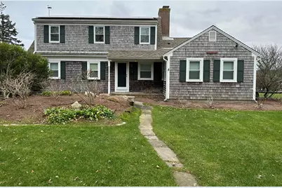 92 Indian Trail, Chatham, MA 02633 - Photo 1