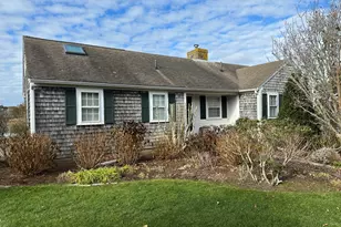 78 Indian Trail, Chatham, MA 02633 - Photo 1