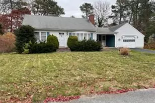 48 Captain Dore Rd, Yarmouth, MA 02664 - Photo 2