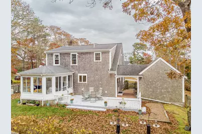 104 Wayside Drive, Brewster, MA 02631 - Photo 46