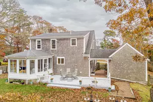 104 Wayside Dr, Brewster, MA 02631 - Photo 46