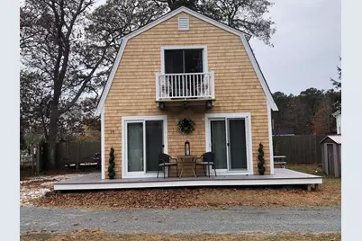 9 Bells Neck Road #APT 10, Harwich, MA 02671 - Photo 2
