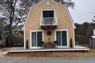 9 Bells Neck Rd, Harwich, MA 02671 - Photo 2