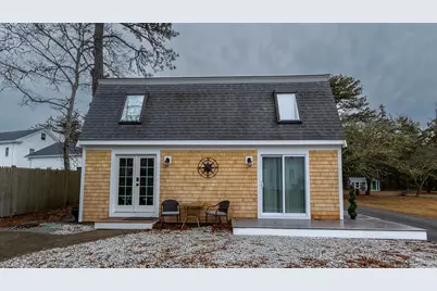 9 Bells Neck Road #APT 10, Harwich, MA 02671 - Photo 2