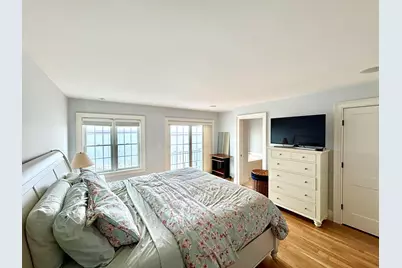 6 New Hampshire Avenue #UNIT D, Yarmouth, MA 02673 - Photo 26