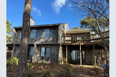135 Marven Way, Wellfleet, MA 02667 - Photo 1
