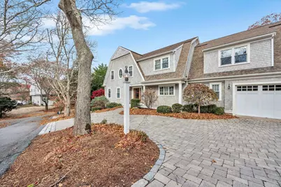 140 Summersea Road, Mashpee, MA 02649 - Photo 2