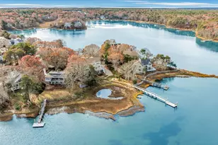 140 Summersea Rd, Mashpee, MA 02649 - Photo 34