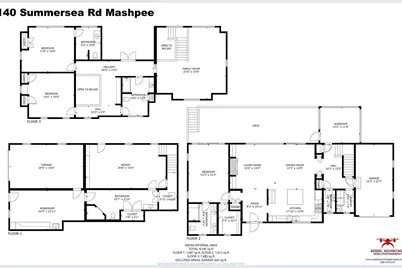 140 Summersea Road, Mashpee, MA 02649 - Photo 38