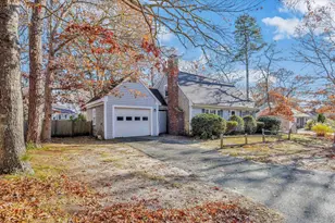 360 Airline Rd, Dennis, MA 02641 - Photo 1