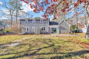 360 Airline Rd, Dennis, MA 02641 - Photo 4