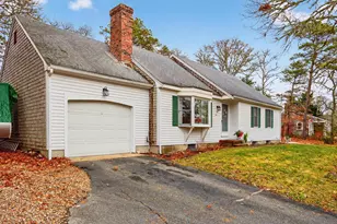 33 Duck Marsh Ln, Chatham, MA 02633 - Photo 1