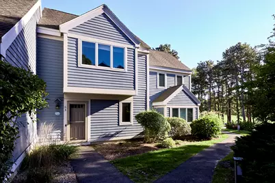 63 Trevor Lane #UNIT 63, Brewster, MA 02631 - Photo 2