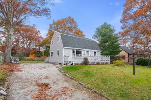 130 Old Barnstable Rd, Falmouth, MA 02536 - Photo 34
