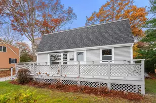 130 Old Barnstable Rd, Falmouth, MA 02536 - Photo 2