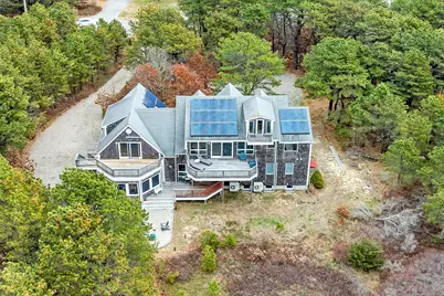 128 Shore Road, Truro, MA 02666 - Photo 2