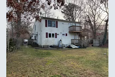 299 Winslow Gray Road, Yarmouth, MA 02673 - Photo 2