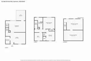 82 Old Orchard Rd, Eastham, MA 02642 - Photo 34