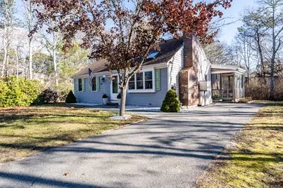 522 Lincoln Rd Extension, Barnstable, MA 02601 - Photo 1