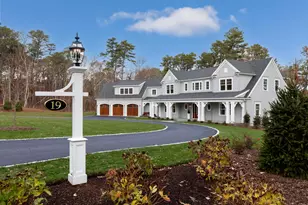 19 Walkerwoods Dr, Harwich, MA 02645 - Photo 2