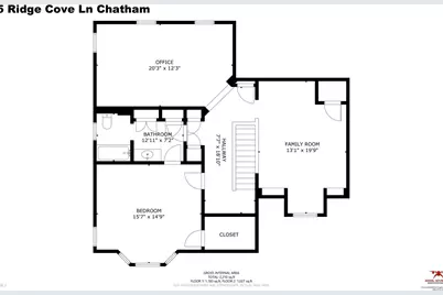 5 Ridge Cove Lane #UNIT 5, Chatham, MA 02633 - Photo 46