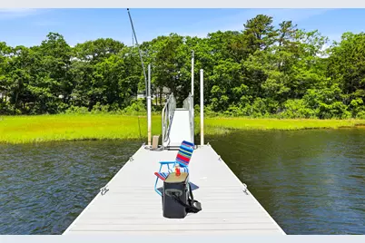 197 Monomoscoy Road, Mashpee, MA 02649 - Photo 1