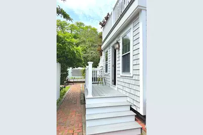 54 Commercial Street #UNIT 4, Provincetown, MA 02657 - Photo 2