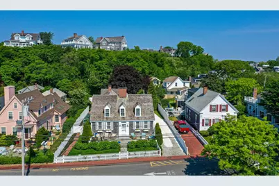 54 Commercial Street #UNIT 4, Provincetown, MA 02657 - Photo 30
