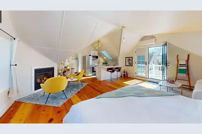 54 Commercial Street #UNIT 5, Provincetown, MA 02657 - Photo 14