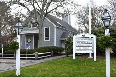 100 Kates Path #UNIT 100, Yarmouth, MA 02675 - Photo 44